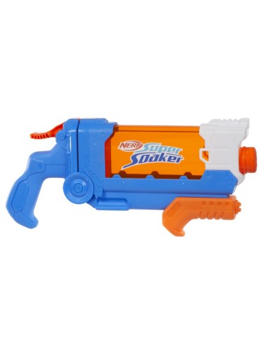 LANZADOR DE AGUA SUPER SOAKER FLIP FILL