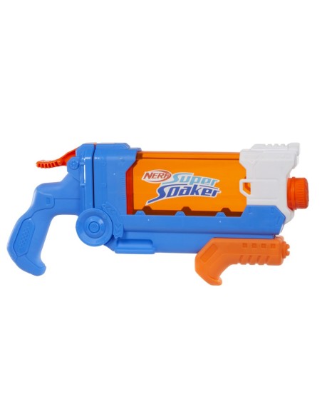LANZADOR DE AGUA SUPER SOAKER FLIP FILL