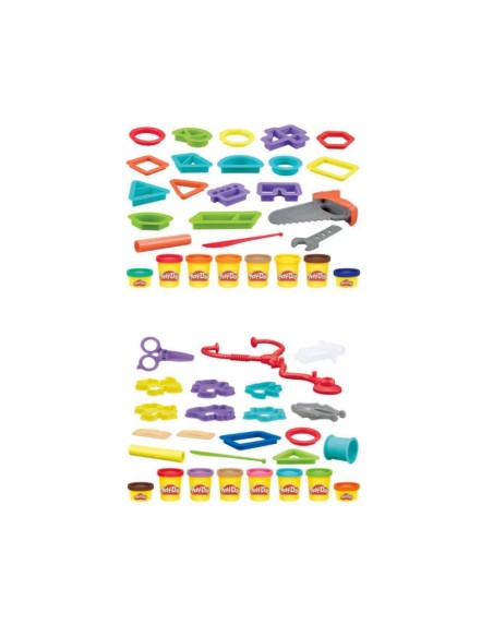 MASAS PLAY DOH SET SURTIDO