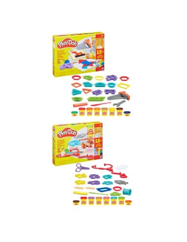 MASAS PLAY DOH SET SURTIDO