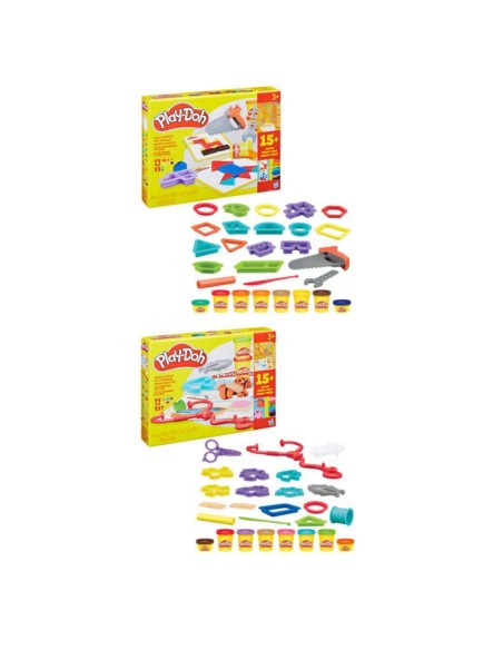 MASAS PLAY DOH SET SURTIDO