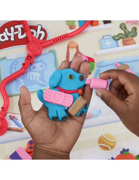 MASAS PLAY DOH SET SURTIDO