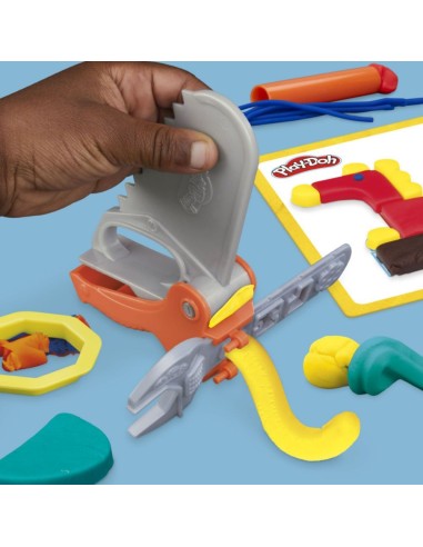 MASAS PLAY DOH SET SURTIDO