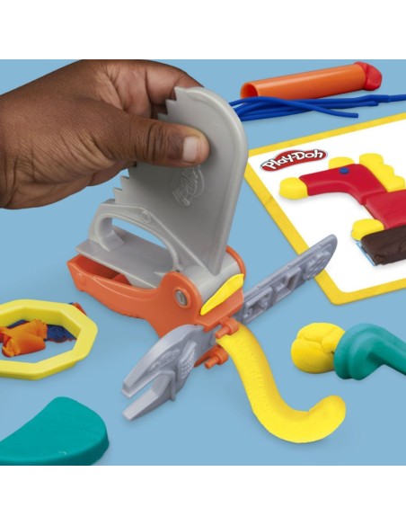 MASAS PLAY DOH SET SURTIDO