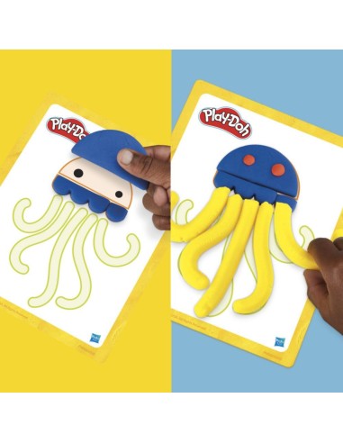 MASAS PLAY DOH SET SURTIDO