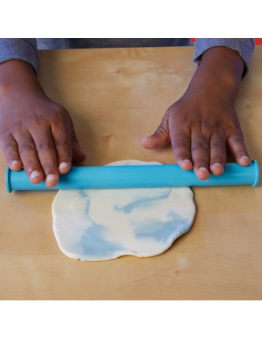 MASAS PLAY DOH MARVEL SPIDER-MAN LANZA Y ATRAPA