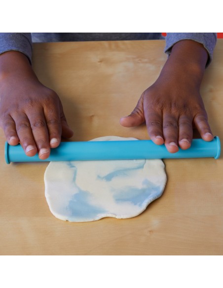 MASAS PLAY DOH MARVEL SPIDER-MAN LANZA Y ATRAPA