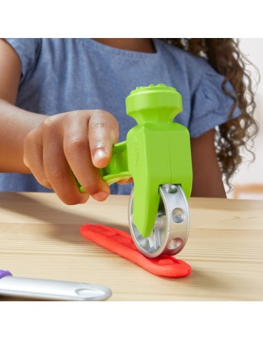 MASAS PLAY DOH BANCO DE HERRAMIENTAS