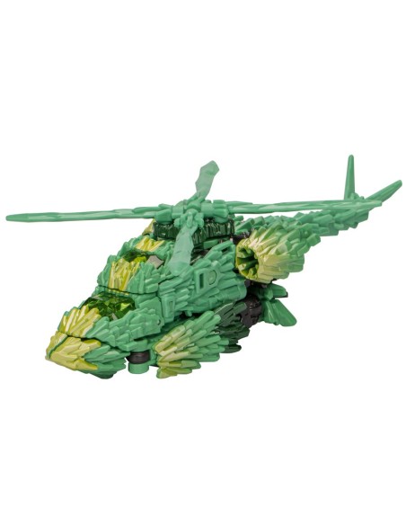 FIGURA DE ACCIÓN TRANSFORMERS LEGACY UNITED DELUXE INFERNAC UNIVERSE SHARD