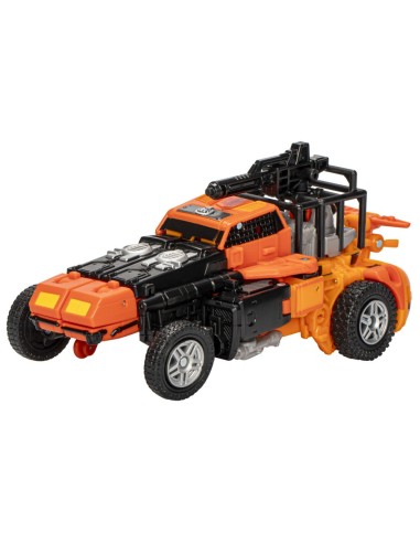 FIGURA DE ACCIÓN TRANSFORMERS LEGACY UNITED LEADER G1 SANDSTORM