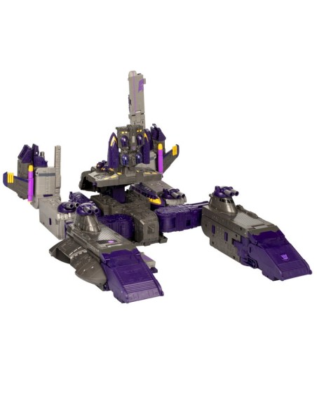 FIGURA DE ACCIÓN TRANSFORMERS LEGACY UNITED TITAN ARMADA UNIVERSE TIDAL WAVE