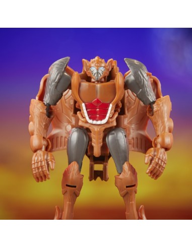 FIGURA DE ACCIÓN TRANSFORMERS LEGACY UNITED TITAN ARMADA UNIVERSE TIDAL WAVE