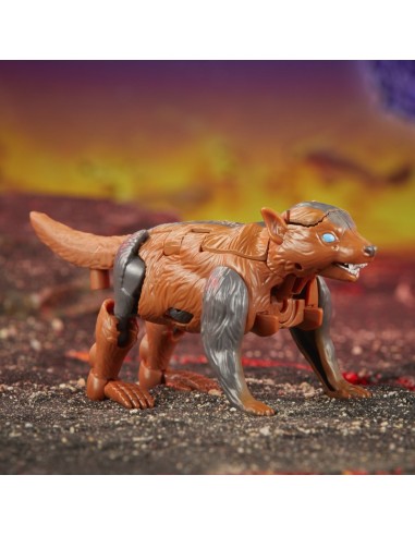 FIGURA DE ACCIÓN TRANSFORMERS LEGACY UNITED TITAN ARMADA UNIVERSE TIDAL WAVE