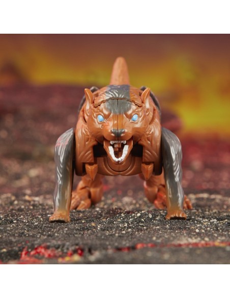 FIGURA DE ACCIÓN TRANSFORMERS LEGACY UNITED TITAN ARMADA UNIVERSE TIDAL WAVE