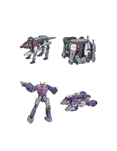 FIGURA DE ACCIÓN TRANSFORMERS STUDIO SERIES CORE CLASS SURTIDO