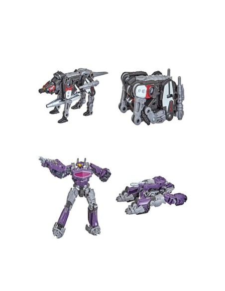 FIGURA DE ACCIÓN TRANSFORMERS STUDIO SERIES CORE CLASS SURTIDO