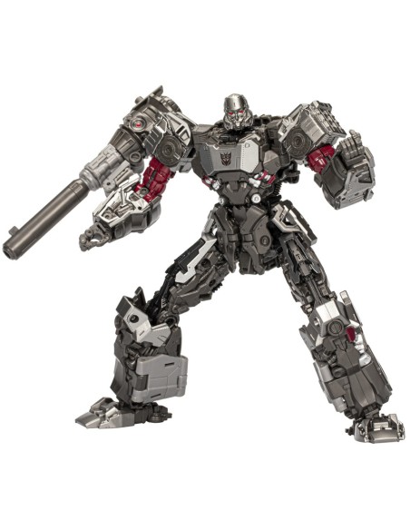 FIGURA DE ACCIÓN TRANSFORMERS STUDIO SERIES BUMBLEBEE CONCEPT AR MEGATRON