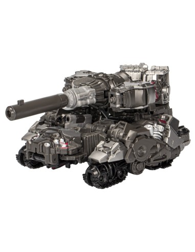 FIGURA DE ACCIÓN TRANSFORMERS STUDIO SERIES BUMBLEBEE CONCEPT AR MEGATRON