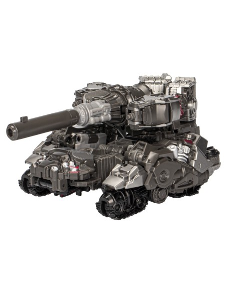 FIGURA DE ACCIÓN TRANSFORMERS STUDIO SERIES BUMBLEBEE CONCEPT AR MEGATRON