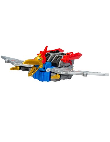 FIGURA DE ACCIÓN TRANSFORMERS STUDIO SERIES LEADER DINOBOT SWOOP