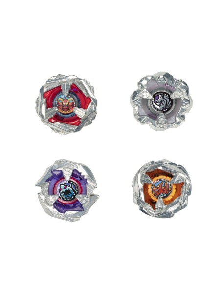 TROMPO BEYBLADE X KIT DE REFUERZO SURTIDO