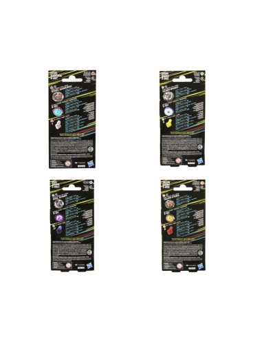 TROMPO BEYBLADE X KIT DE REFUERZO SURTIDO