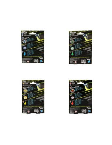 TROMPO BEYBLADE X KIT INICIAL SURTIDO