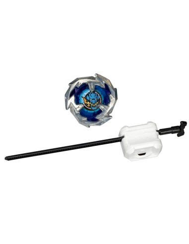 TROMPO BEYBLADE X KIT INICIAL SWORD DRAN 3-60F