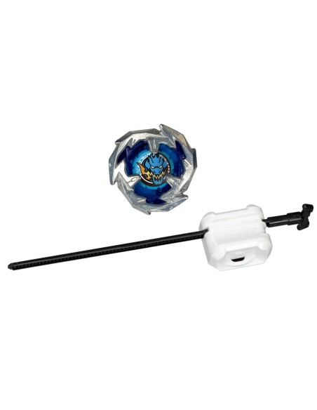 TROMPO BEYBLADE X KIT INICIAL SWORD DRAN 3-60F