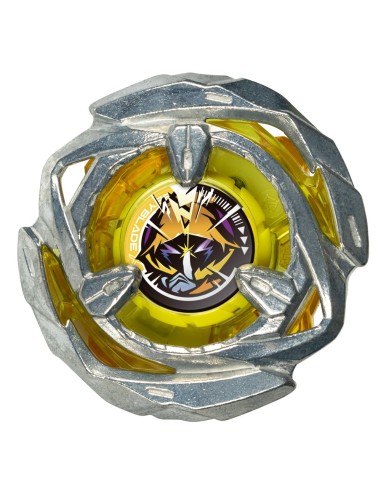 TROMPO BEYBLADE X KIT INICIAL ARROW WIZARD 4-80B