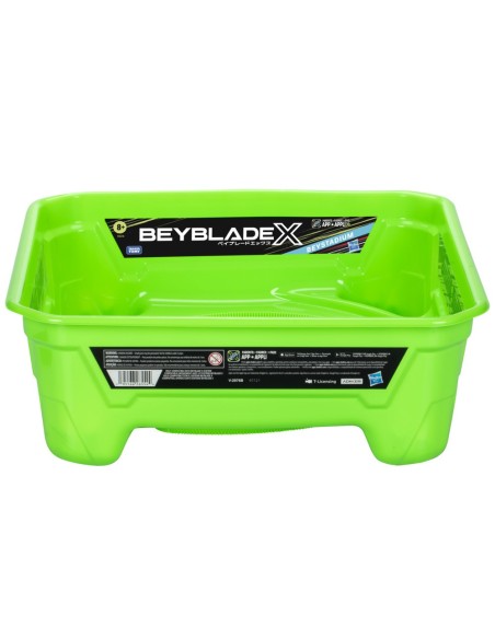 ESTADIO BEYBLADE X BEYSTADIUM ARENA DE BATALLAS