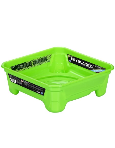 ESTADIO BEYBLADE X BEYSTADIUM ARENA DE BATALLAS