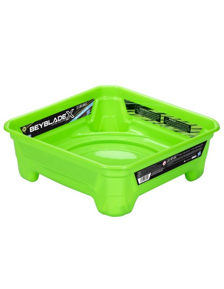 ESTADIO BEYBLADE X BEYSTADIUM ARENA DE BATALLAS