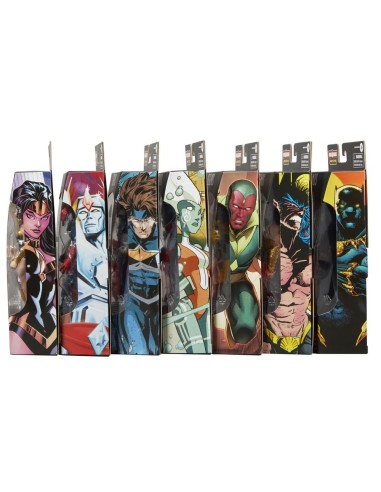 FIGURA DE ACCIÓN MARVEL LEGENDS SERIES SURTIDO