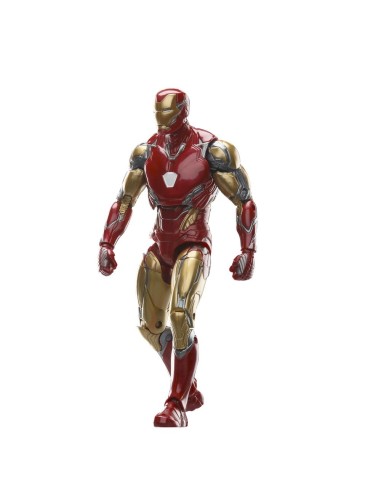 FIGURA DE ACCIÓN MARVEL LEGENDS SERIES IRON MAN MARK LXXXV