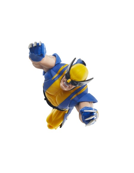 FIGURA DE ACCIÓN MARVEL LEGENDS SERIES WOLVERINE