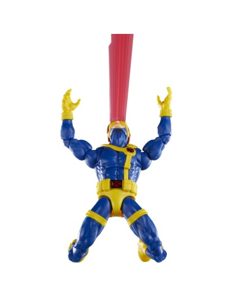 FIGURA DE ACCIÓN MARVEL LEGENDS SERIES X-MEN CÍCLOPE