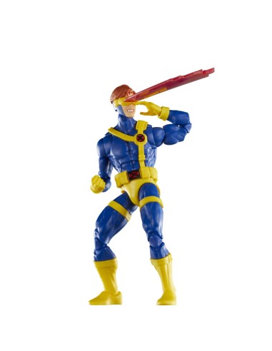 FIGURA DE ACCIÓN MARVEL LEGENDS SERIES X-MEN CÍCLOPE