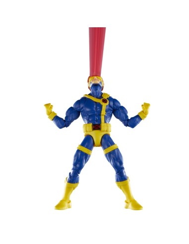 FIGURA DE ACCIÓN MARVEL LEGENDS SERIES X-MEN CÍCLOPE