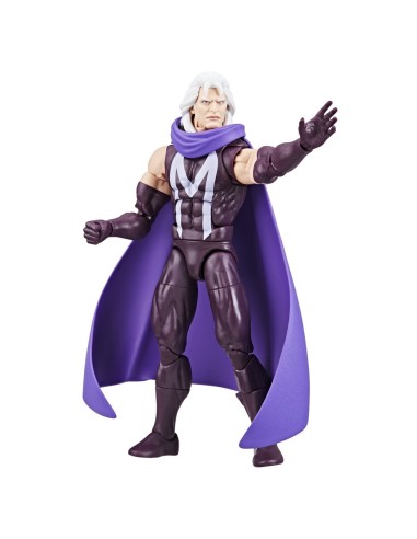 FIGURA DE ACCIÓN MARVEL LEGENDS SERIES X-MEN MAGNETO