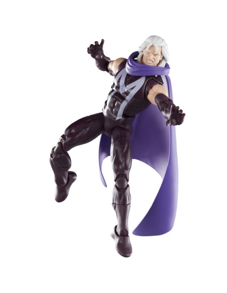FIGURA DE ACCIÓN MARVEL LEGENDS SERIES X-MEN MAGNETO