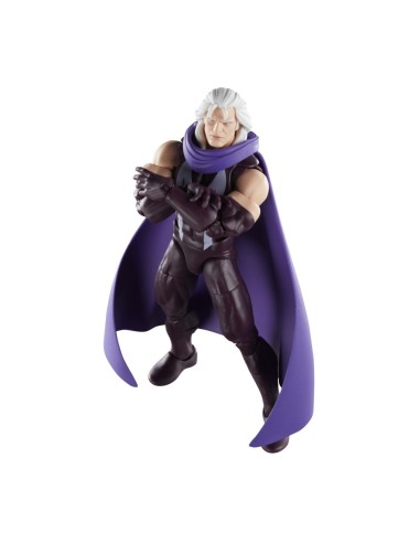 FIGURA DE ACCIÓN MARVEL LEGENDS SERIES X-MEN MAGNETO