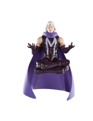 FIGURA DE ACCIÓN MARVEL LEGENDS SERIES X-MEN MAGNETO