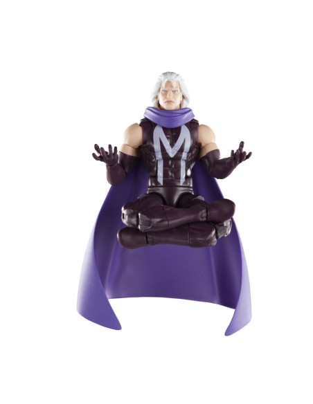 FIGURA DE ACCIÓN MARVEL LEGENDS SERIES X-MEN MAGNETO