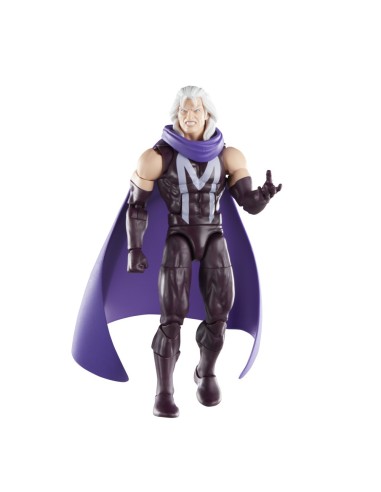 FIGURA DE ACCIÓN MARVEL LEGENDS SERIES X-MEN MAGNETO