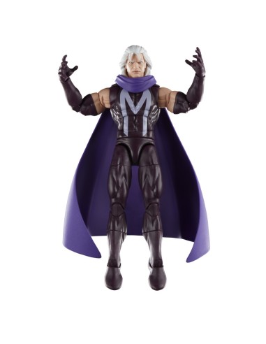 FIGURA DE ACCIÓN MARVEL LEGENDS SERIES X-MEN MAGNETO