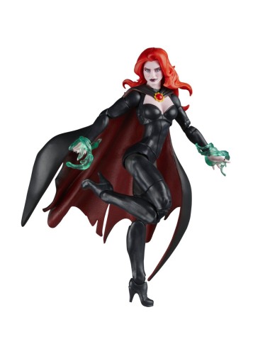 FIGURA DE ACCIÓN MARVEL LEGENDS SERIES X-MEN REINA GOBLIN