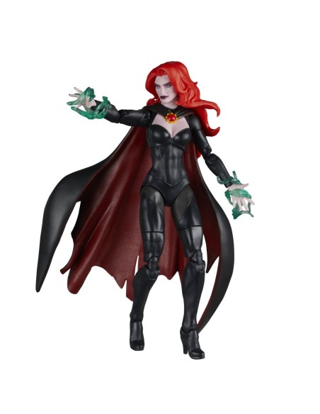 FIGURA DE ACCIÓN MARVEL LEGENDS SERIES X-MEN REINA GOBLIN