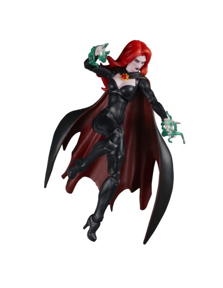 FIGURA DE ACCIÓN MARVEL LEGENDS SERIES X-MEN REINA GOBLIN