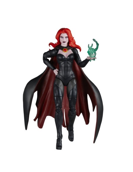 FIGURA DE ACCIÓN MARVEL LEGENDS SERIES X-MEN REINA GOBLIN